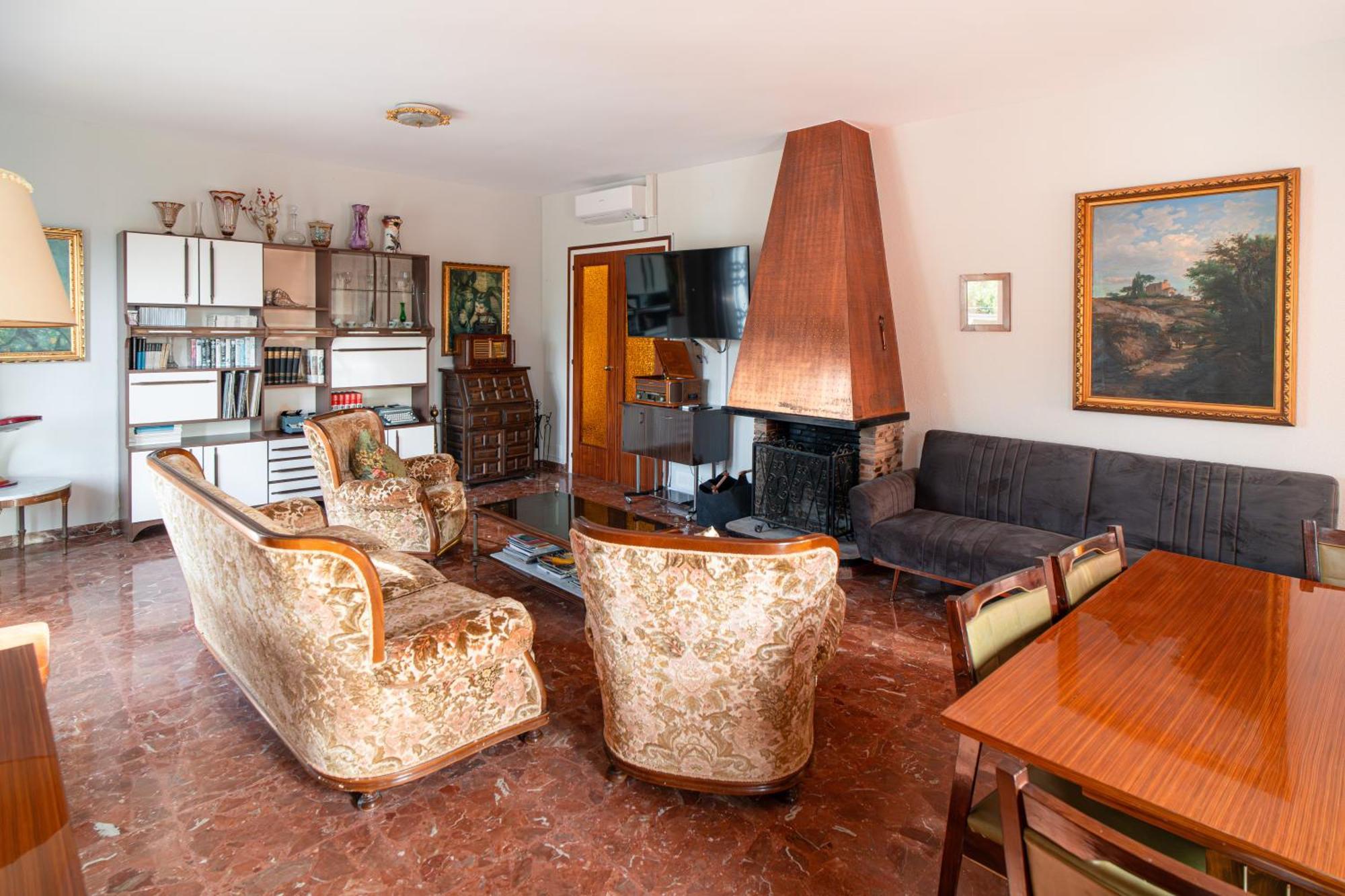 Villa Vintage Les Cases d'Alcanar Exterior photo